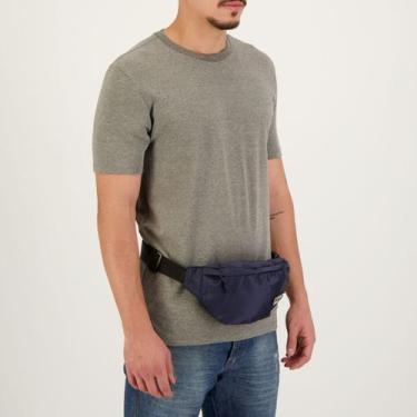 Imagem de Pochete Fila Classic Marinho, Único