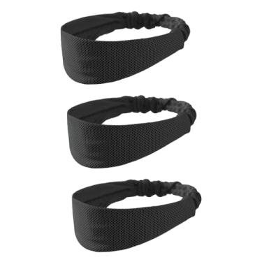 Imagem de Bandanas refrescantes para mulheres e homens – Faixas antiderrapantes com absorção de umidade para corrida, ioga, academia, esportes e exercícios, faixa elástica respirável