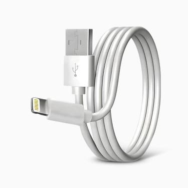 Imagem de Cabo Para Iphone Conector Usb