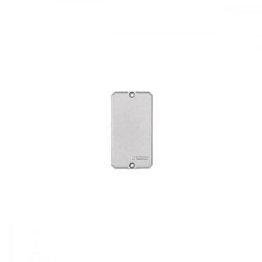 Imagem de Tampa cega para condulete 1/2" e 3/4"