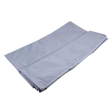 Imagem de gazechimp 2 – 300 HP Universal à prova d'água Ventilada Barco Exterior Motor capa de motor Cinza