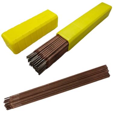 Imagem de Eletrodo Para Solda Aço Inox 6130 2,5mm 308l Caixa 2,0 Kg Evald