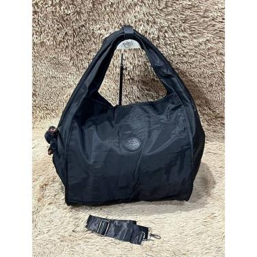 Imagem de Mochila Grande de Nylon - Impermeável - Metalizada Inspiração KP