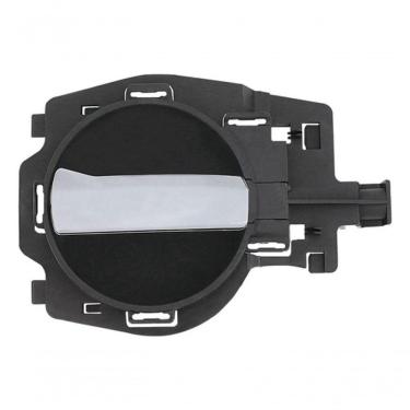 Imagem de Maçaneta Interna Porta Ld Direito Cromado Citröen C3 04 à 12 [f103]