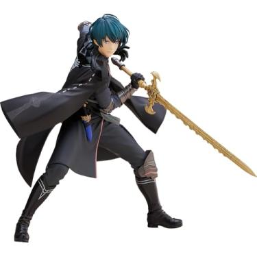 Imagem de Fire Emblem: Three Houses – Byleth (Male) Pop Up Parade PVC Figure