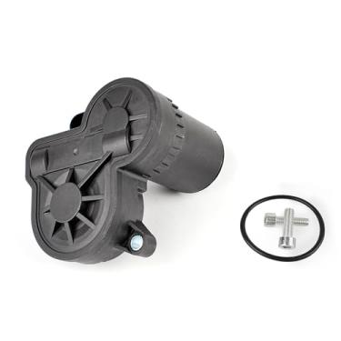 Imagem de Baxzl Motor de atuador de freio de estacionamento esquerdo para Jaguar E-Pace F-Pace I-Pace XE XF para Land Rover Discovery Sport para Range Rover Evoque Velar 2015-2024 2.0L 3.0L 5.0L Substitui