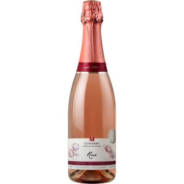 Imagem de Espumante Guatambu Brut Rosé 750ml