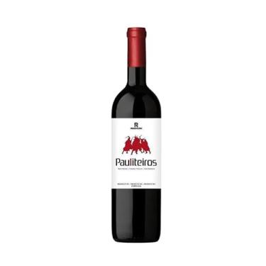 Imagem de Pauliteiros Vinho Tinto Português Ribadouro 750Ml