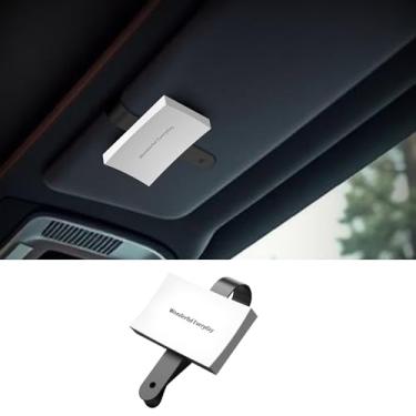 Imagem de FDAIUN Purificador de ar para carro pequeno difusor de gesso novo conjunto de cheiros ingredientes limpos eliminador de odores de carro acessórios automotivos de perfume de longa duração com clipe de