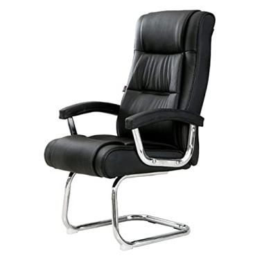 Imagem de Cadeira de escritório, secretárias e cadeiras de escritório, apoios de braços giratórios, arco, cadeiras de malha ergonómica, cadeiras executivas, cadeiras de computador, cadeiras de trabalho (cor: