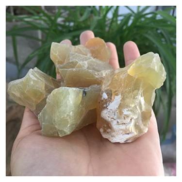 Imagem de GOMOSU Cristal natural áspero 5 peças opala natural pedras ásperas e minerais cristais pedras preciosas para decoração de casa atacado pedras decorativas para casa