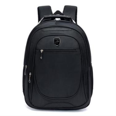 Imagem de Mochila Executiva Coban Reforçada Notebook Casual Trabalho-Unissex