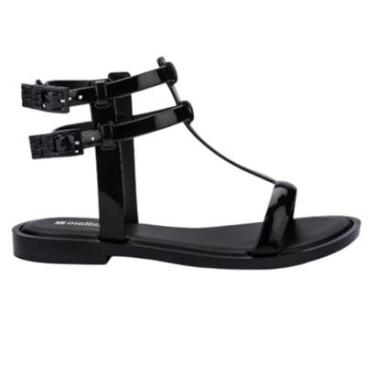Imagem de SANDÁLIA MELISSA DUNA AD ORIGINAL 36121-Feminino