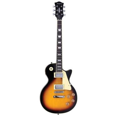 Imagem de Guitarra Strinberg Les Paul Lps230 Sb Sunburst