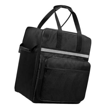 Imagem de Fenteer Bolsa para Máquina de Sorvete, Mala para Máquina de Smoothie, Acessórios para Máquina de Sorvete