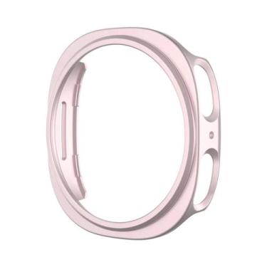 Imagem de Capa Leve E Resistente Para Samsung Galaxy Watch 8 40 44mm Em PC Sem V