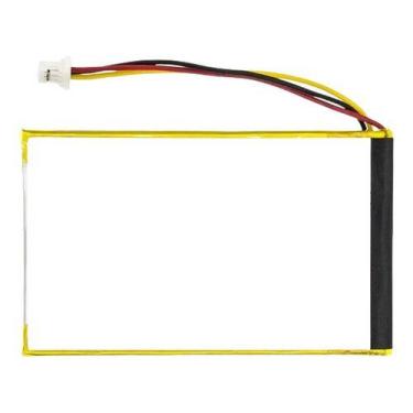 Imagem de Bateria Turtle Beach Stealth 400 500 Ft603048p 900mah 3 Fios - GENERIC