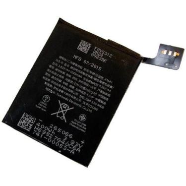 Imagem de Bateria Compatível Com iPod 6 - 6ª Geração - A1641 A1574 - GENERICA