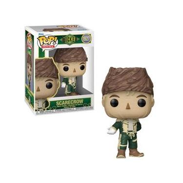 Imagem de Boneco Funko Pop! Wicked Parte 2 - Espantalho