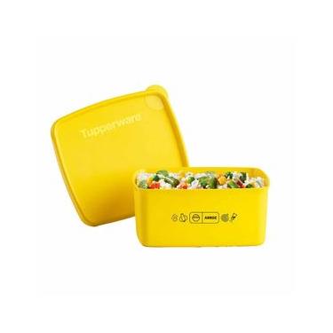 Imagem de Pote Hermético Tupperware Jeitosinho 400ml