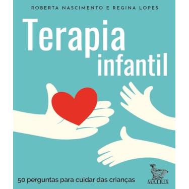 Imagem de Livro - Terapia infantil