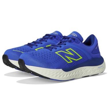 Imagem de New Balance Fresh Foam X 1540 V4 Tênis de corrida masculino, Azul marinho/30 watts, 8 XX-Wide