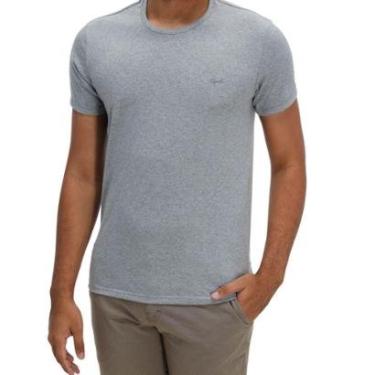 Imagem de Camiseta masculina flamê Ogochi-Masculino