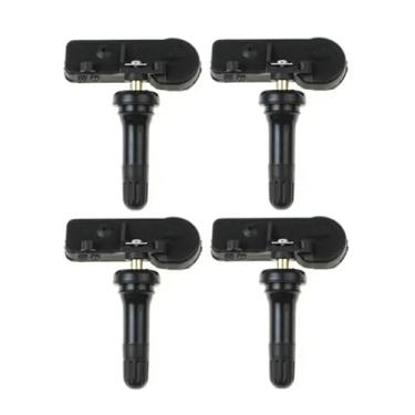 Imagem de Sensor para Ford Edge, Expedition, Escape e Explorer, 1/4 peças Sensor de Pressão dos Pneus TPMS 9L3T-1A180-AF/9L3T1A180AF