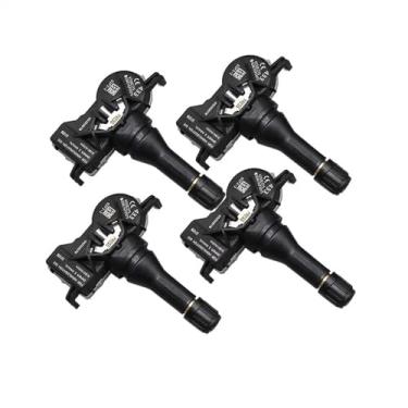 Imagem de Sensor para Mitsubishi ASX Attrage L200 Mirage Pajero Outlander, 1/4PCS Sensor de Pressão dos Pneus TPMS 4250C275