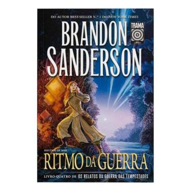 Imagem de Ritmo Da Guerra - Vol. 4