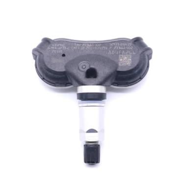 Imagem de Sensor para Kia Sportage, para Hyundai Ix35 Tucson, 1/4PCS Sensor de Pressão dos Pneus TPMS 52933-2S410