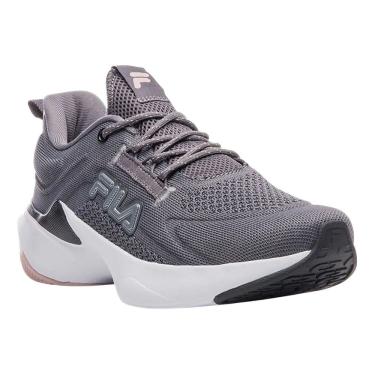 Imagem de Tênis Feminino Conforto Estilo Caminhada Running Fila Master