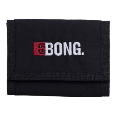 Imagem de Carteira Billabong Bong SM25 Preto, Preto, Único