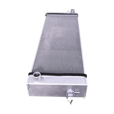 Imagem de RDLIFT-PART Radiador K9001934 44021100851 44021100236 Compatível com Escavadeira Doosan DX225LC DX420LC DX480LC DX520LCA Terex TXC420LC-2 TXC480LC-2