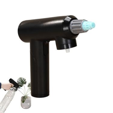 Imagem de Pulverizador Elétrico - Dispositivos de para Plantas Recarregáveis | Frasco de Pulverização Elétrico a Bateria - para Plantas de Interior e Exterior Bonsai Casa Pátio Jardinagem Fertilização