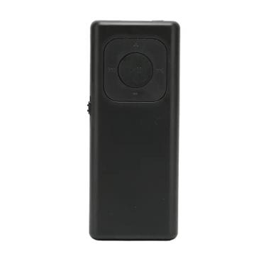 Imagem de KIMISS MP3 Player Portátil Com Suporte de 64 GB, Som Sem Perdas, Bateria de Longa Duração - Mini Dispositivo Musical para Trabalho, Estudo e Relaxamento (Preto)