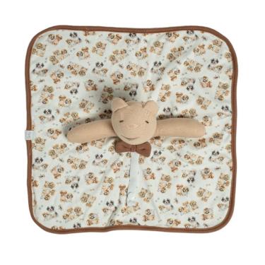 Imagem de Naninha Bebê Urso Bege Doguinhos - Hug