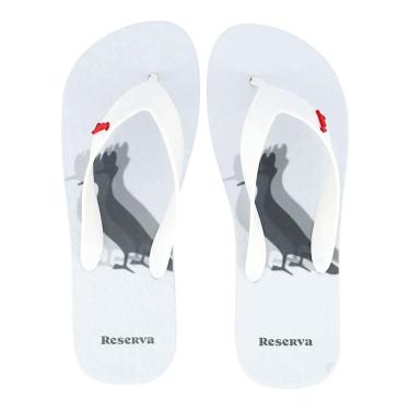 Imagem de Chinelo Reserva Pica-Pau Blur Masculino-Masculino