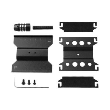 Imagem de Estação De Trabalho Para Reparação De Carros RC Em Escala 1/16 1/18 1/