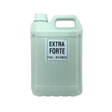 Imagem de Cola Branca PVA Extra Forte 5kg Flax