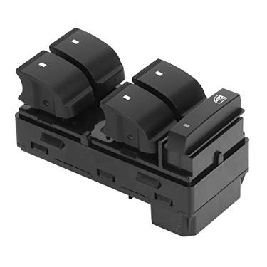 Imagem de KIMISS Regulador de Elevação do Interruptor de Janela Elétrica Adequado para Silverado 20945129, Sierra, HHR e Traverse - Interruptor de Substituição OE