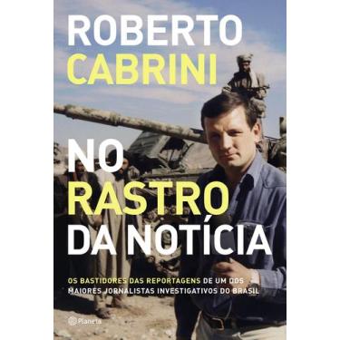 Imagem de Livro - No rastro da notícia