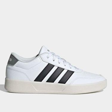 Imagem de Tênis Adidas Breaknet 3.0 Feminino-Feminino