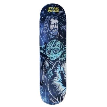 Imagem de Shape Element Star Wars Jedi Masters 8.25-Masculino