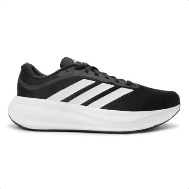 Imagem de Tênis Unissex Adidas Response Runner 2 - Preto
