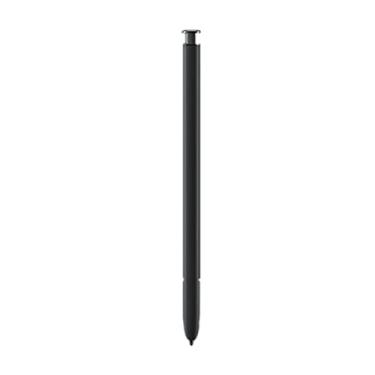 Imagem de Caneta Galaxy S22 Ultra S, caneta Stylus original compatível com Samsung Galaxy S22 Ultra 5G Bluetooth caneta controle remoto S Pen (preto)