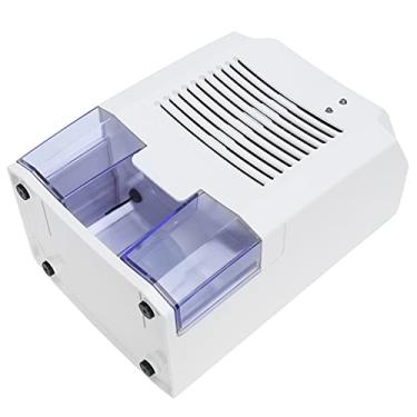 Imagem de aqxreight Desumidificador Portátil Pequeno Remove Umidade Secador USB para Casa Beedroom Potência Compacta 48 Quartos Com Saída KWh Com Economia de Energia um 48 Economizando e Banheiros Escritórios