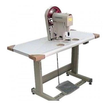 Imagem de Prensa Elétrica Para Arrebite, Botao Etc. Completinha