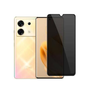 Imagem de Película Vidro Privacidade Compatível Para Infinix Zero 30