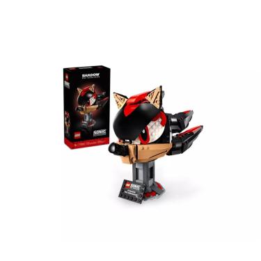 Imagem de Conjunto de Construção Sonic Lego 77000